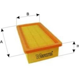 K 135 Фильтр воздушный K 135 Фильтр воздушный