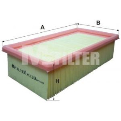 K 133 Фильтр воздушный K 133 Фильтр воздушный