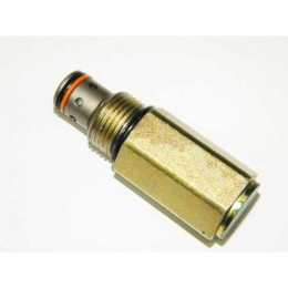 Клапан регулировки давления 6678552 Bobcat