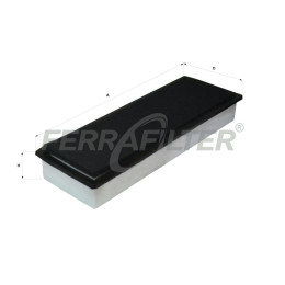 2034690 87302687 Cалонний фільтр 2034690 87302687 Cалонний фільтр