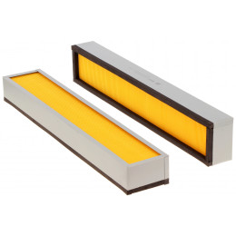 20568700 Cалонний фільтр 20568700 Cалонний фільтр