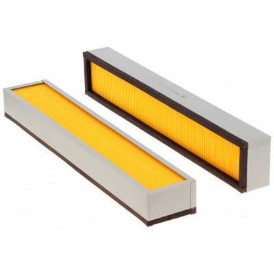 20568700 Cалонний фільтр