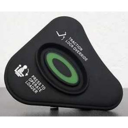 Кнопка активації гідравліки 6692545 Bobcat