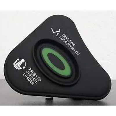 Кнопка активації гідравліки 6692545 Bobcat