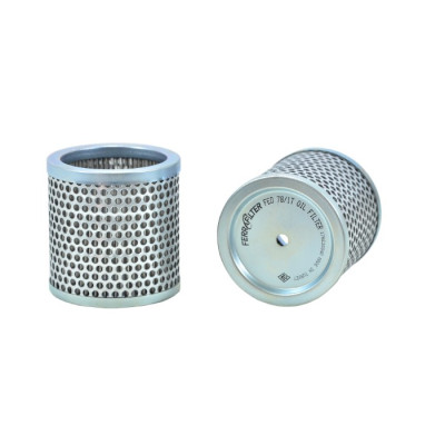 20668201 HATTAT Гидравлический фильтр