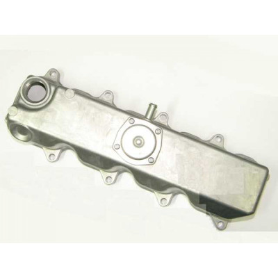 Кришка ГБЦ 6685085 Bobcat