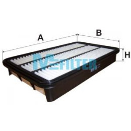 K 488 Фильтр воздушный