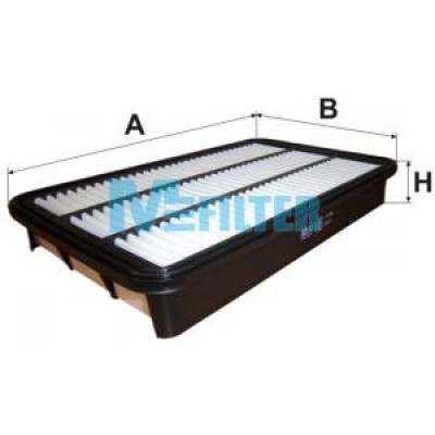 K 488 Фильтр воздушный K 488 Фильтр воздушный