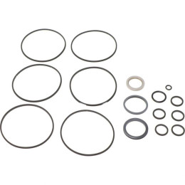 Комплект ущільнень рульового клапана Bobcat, 21-SK000011