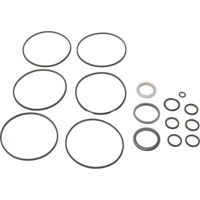 Комплект ущільнень рульового клапана Bobcat, 21-SK000011