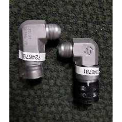 Коплер (ВРХ) 7246781 Bobcat Коплер (ВРХ) 7246781 Bobcat