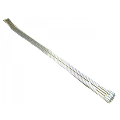 Гідравлічні трубки 7248081 Bobcat