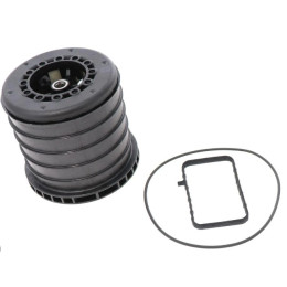 2176887 DAF Фільтри сапуна двигуна (вентиляція) 2176887 DAF Фільтри сапуна двигуна (вентиляція)