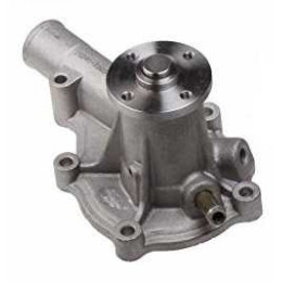 6680278 Водяной насос Bobcat 6680278 Водяной насос Bobcat