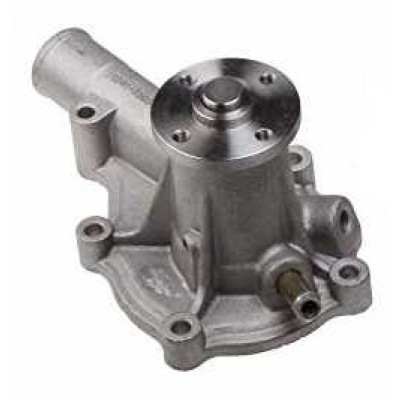 6680278 Водяна помпа Bobcat 6680278 Водяна помпа Bobcat