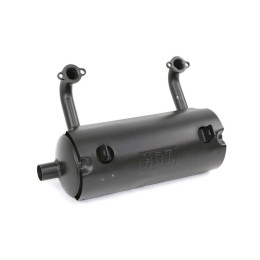 Глушитель в сборе Bobcat, 2188226 Глушитель в сборе Bobcat, 2188226