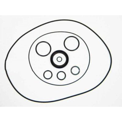 6671950 Ремкомплект гидромотора хода Bobcat