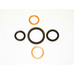 6669732 Ремкомплект гидрораспределителя Bobcat 6669732 Ремкомплект гидрораспределителя Bobcat