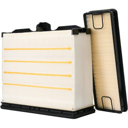 2216429, 2220358 Воздушный фильтр Комплект