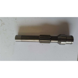 6671948 Вал гідромотора ходу Bobcat 6671948 Вал гідромотора ходу Bobcat