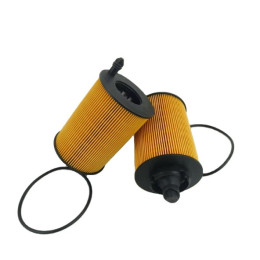 2242965 DAF Паливний фільтр 2242965 DAF Паливний фільтр