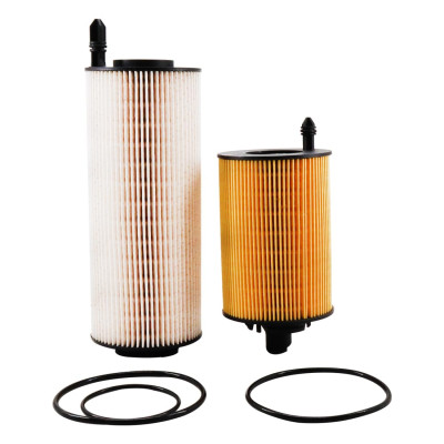 2272926 DAF Паливний фільтр Комплект