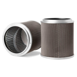 22B6011160 Komatsu HYDRAULIC FILTER-гидравлический фильтр, вставка