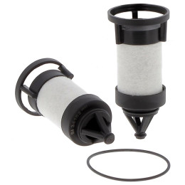 23012313 Фільтр сепаратор 23012313 Фільтр сепаратор