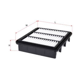 231132H000 HYUNDAI Воздушный фильтр