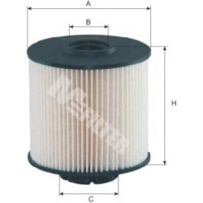 DE 631 Фильтр топливный DE 631 Фильтр топливный