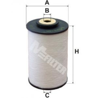 DE 3108 Фильтр топливный DE 3108 Фильтр топливный