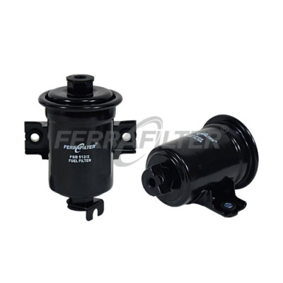 23300-19285 TOYOTA Паливний фільтр 23300-19285 TOYOTA Паливний фільтр