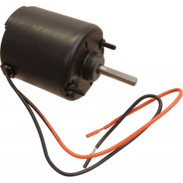 Мотор вентилятора пічки 6660876 Bobcat