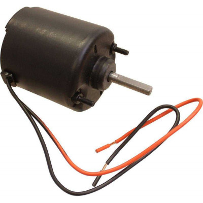 Мотор вентилятора пічки 6660876 Bobcat Мотор вентилятора пічки 6660876 Bobcat