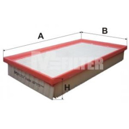 K 484 Фильтр воздушный K 484 Фильтр воздушный