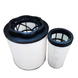 2414656 2414659 Воздушный фильтр Комплект