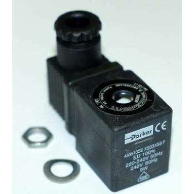 Котушка 6912528 Bobcat