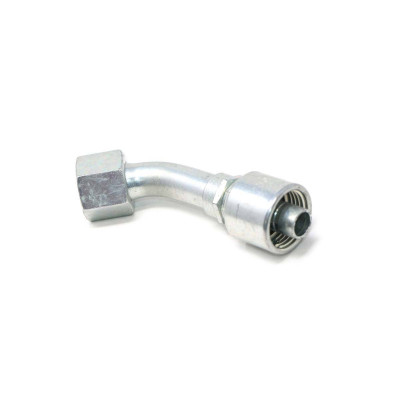 Соединитель Bobcat 10G-12Fjx45S, 6683630 Соединитель Bobcat 10G-12Fjx45S, 6683630