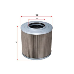 24749016A, 24749016A Гидравлический фильтр 24749016A, 24749016A Гидравлический фильтр