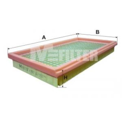 K 787 Фильтр воздушный K 787 Фильтр воздушный