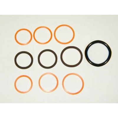 6690431 Ремкомплект гидрораспределителя Bobcat