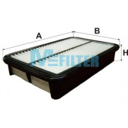 K 493 Фильтр воздушный K 493 Фильтр воздушный