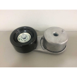 6689611 Ролик натяжитель Bobcat 6689611 Ролик натяжитель Bobcat