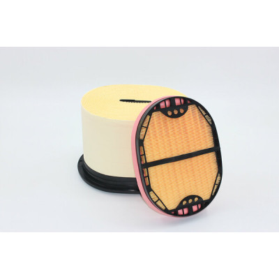 2525001 2525002 CATERPILLAR Повітряний фільтр Комплект 2525001 2525002 CATERPILLAR Повітряний фільтр Комплект