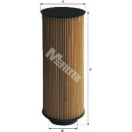 TE 642 Фильтр масла TE 642 Фильтр масла