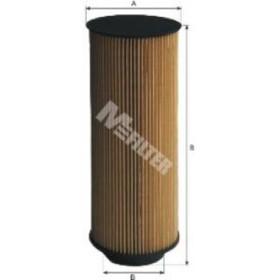 TE 642 Фильтр масла TE 642 Фильтр масла