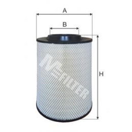 A 874 Фильтр воздушный A 874 Фильтр воздушный