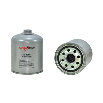 2562323 DAF Фильтр осушителя воздуха 2562323 DAF Фильтр осушителя воздуха