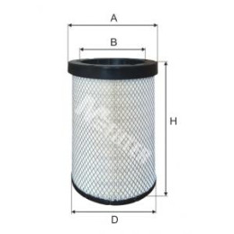 A 865/1 Фільтр повітряний