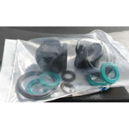 Ремкомплект гідравлічного розподільника 7123963 Bobcat Ремкомплект гідравлічного розподільника 7123963 Bobcat